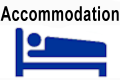 Tooradin Accommodation Directory