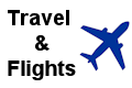 Tooradin Travel and Flights